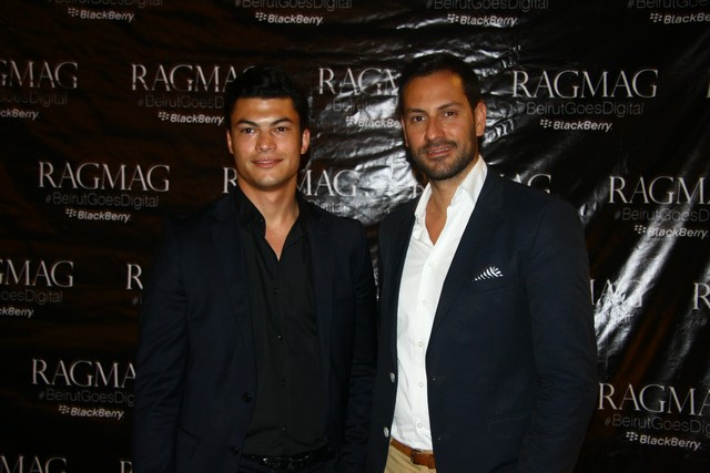 Social Media Awards After Party